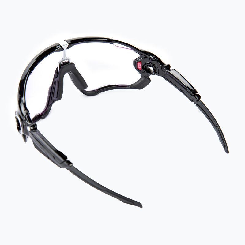 Ochelari de soare Okley Jawbreaker negru 0OaO9290 2