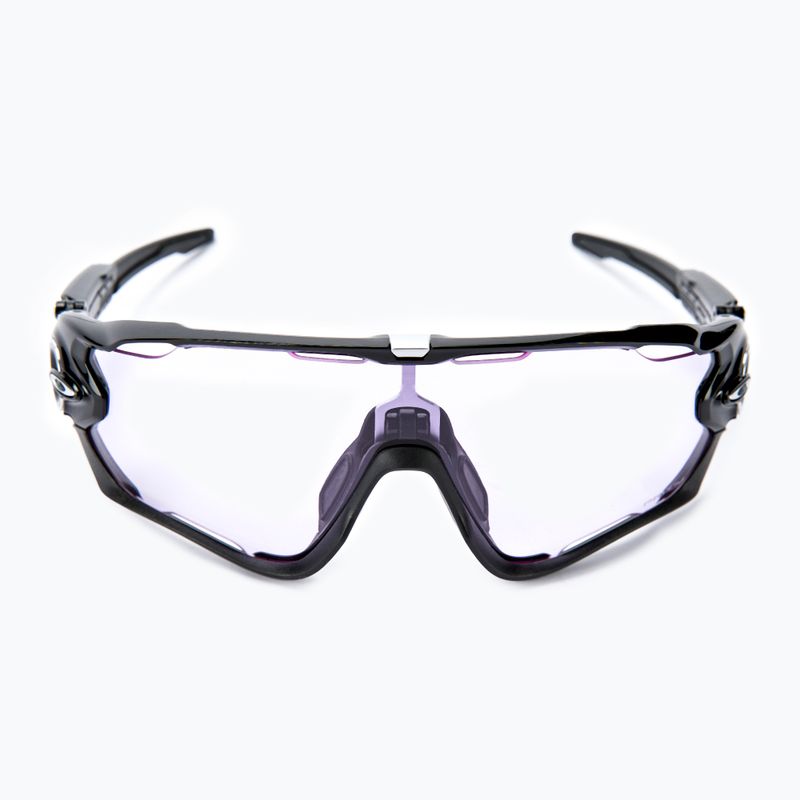Ochelari de soare Okley Jawbreaker negru 0OaO9290 3