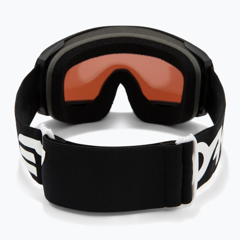 Ochelari de schi  Oakley Line Miner L factory pilot black/prizm snow sapphire iridium 3