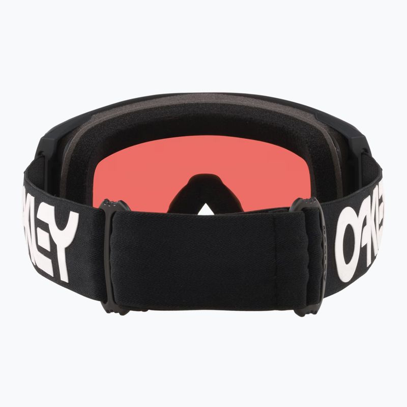 Ochelari de schi  Oakley Line Miner M factory pilot black/prizm snow sapphire iridium 3