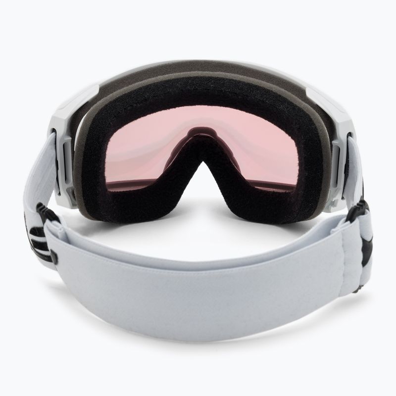 Ochelari de schi Oakley Line Miner, alb, OO7093-34 3