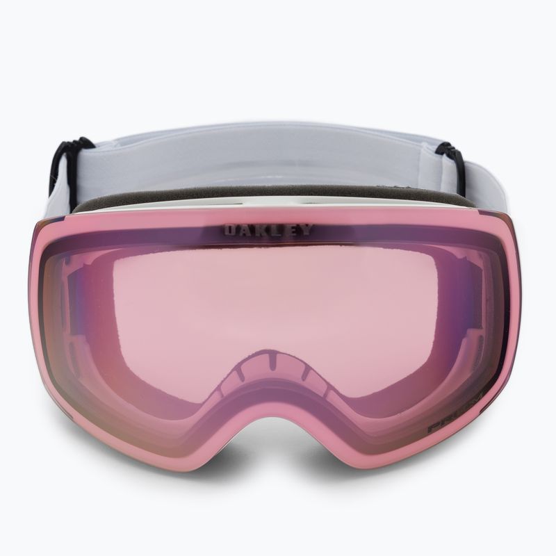 Ochelari de schi Oakley Flight Deck, alb, OO7064-93 2