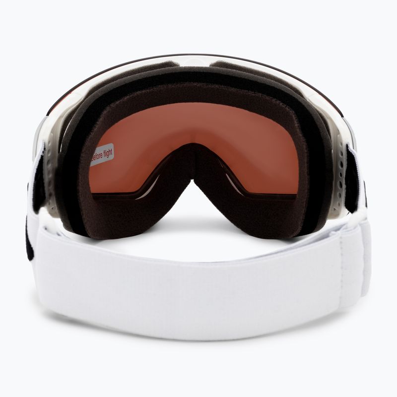 Ochelari de schi Oakley Flight Deck M albastru OO7064-A0 3