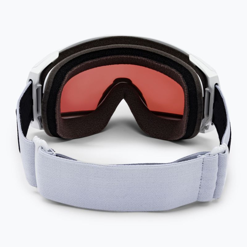 Ochelari de schi Oakley Line Miner M albastru OO7093-41 3