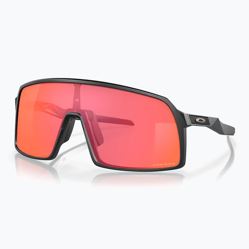 Ochelari de ciclism Oakley Sutro Lite Sweep negru mat 0OO9406-940611 5