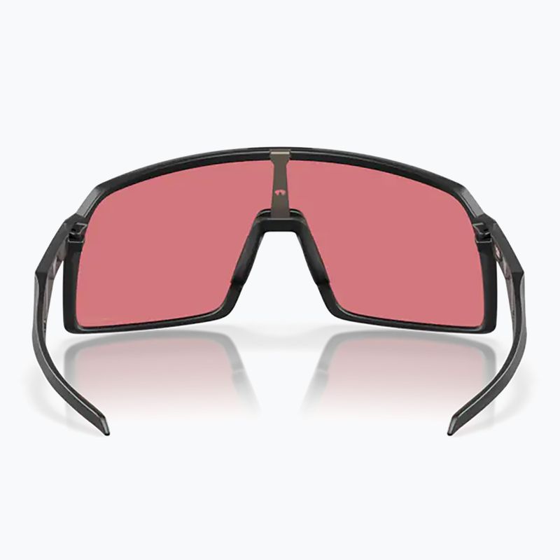 Ochelari de ciclism Oakley Sutro Lite Sweep negru mat 0OO9406-940611 8
