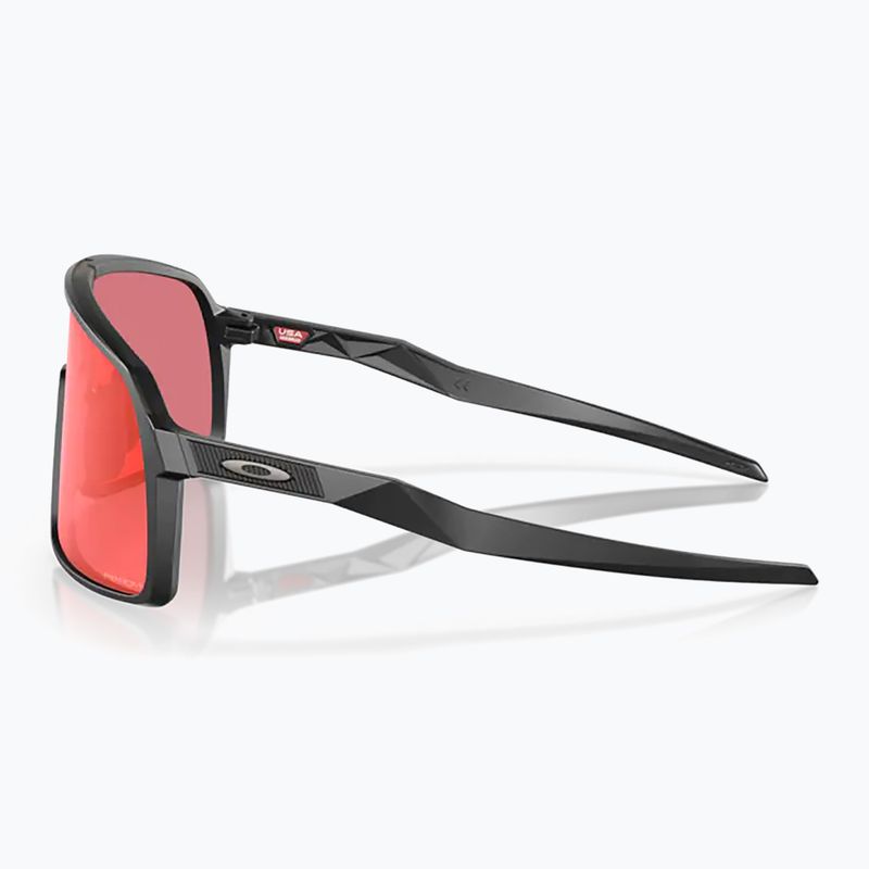 Ochelari de ciclism Oakley Sutro Lite Sweep negru mat 0OO9406-940611 9