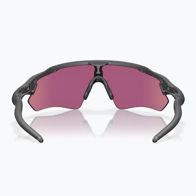 Ochelari de ciclism Oakley Radar EV Path steel/prizm road jade 0OO9208 8