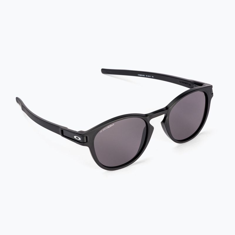Ochelari de soare Oakley Latch negru 0OO9265