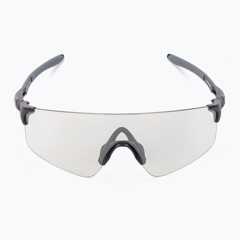 Ochelari de soare Oakley Evzero Blades transparentă 0OO9454 3