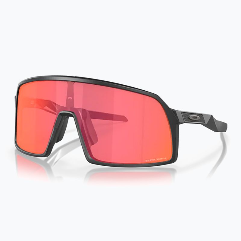 Ochelari de ciclism Oakley Sutro S negru mat 0OO9462-946203 5