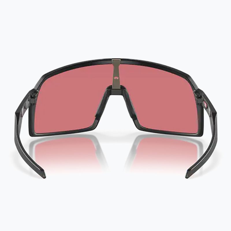 Ochelari de ciclism Oakley Sutro S negru mat 0OO9462-946203 8