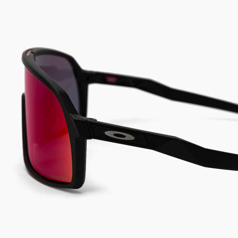 Ochelari de soare Oakley Sutro S negru-violet 0OO9462 4