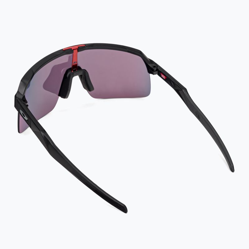 Ochelari de ciclism Oakley Sutro Lite Matte Black 0OO9463-946301 2