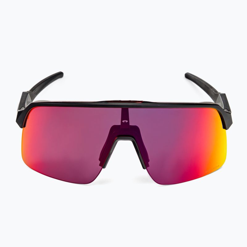 Ochelari de ciclism Oakley Sutro Lite Matte Black 0OO9463-946301 3