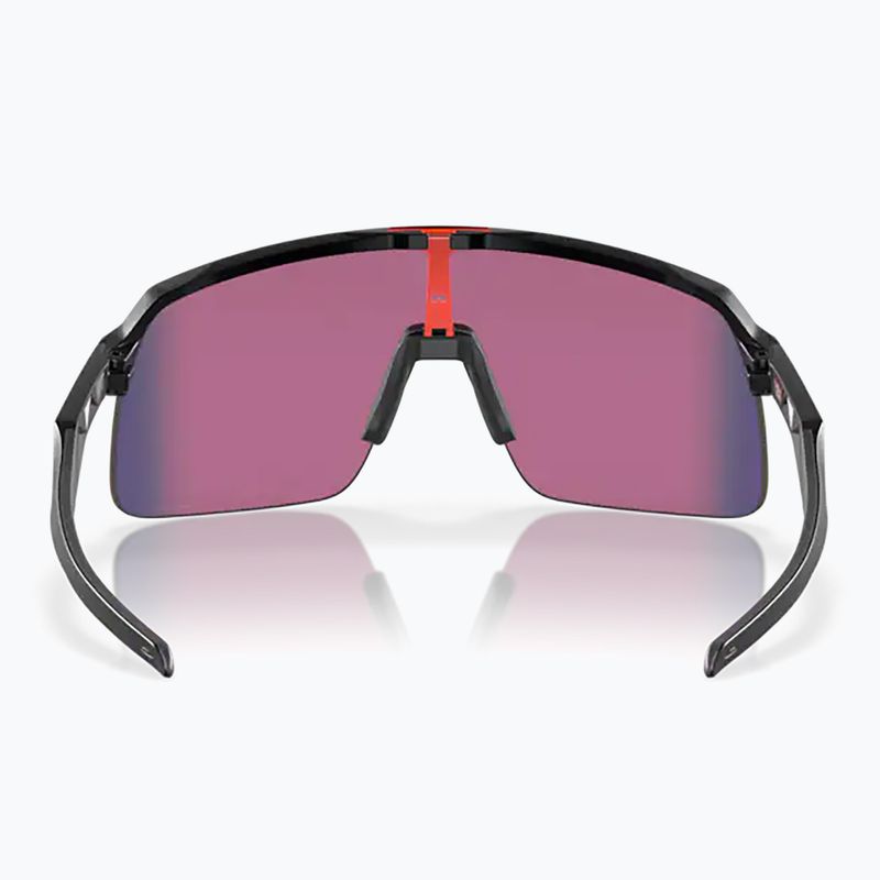 Ochelari de ciclism Oakley Sutro Lite Matte Black 0OO9463-946301 8
