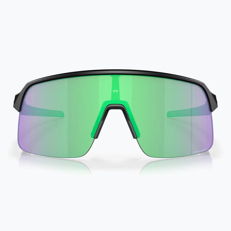 Ochelari de soare Oakley Sutro Lite matte black/prizm road jade 2