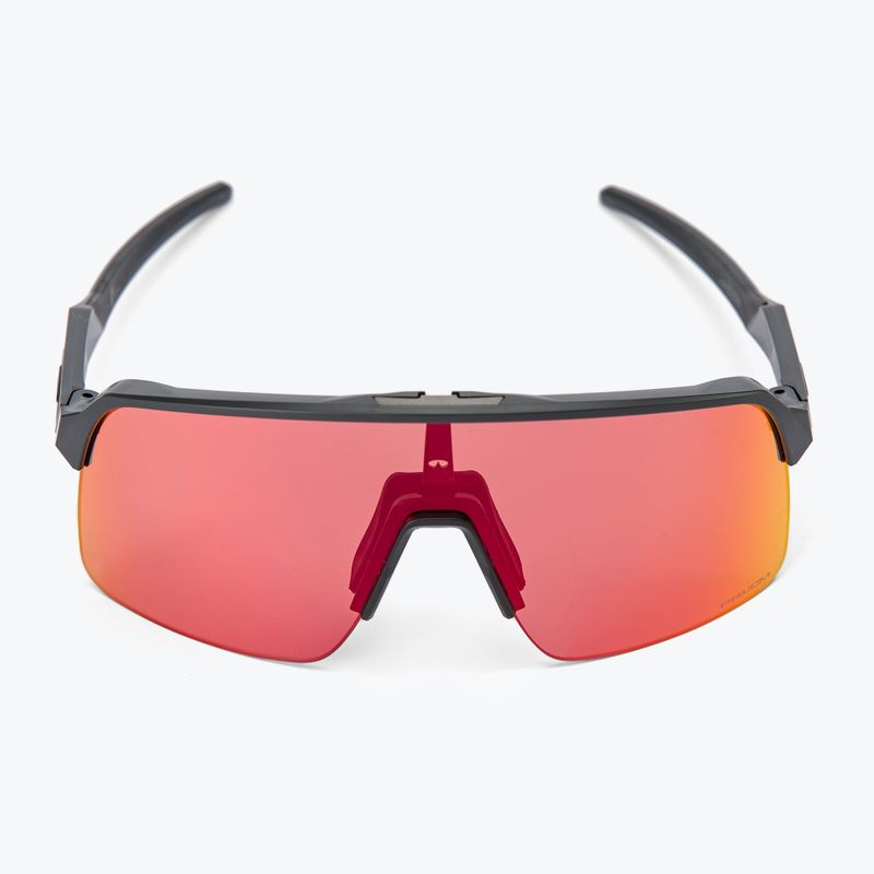 Ochelari de soare Oakley Sutro Lite negru 0OO9463 5