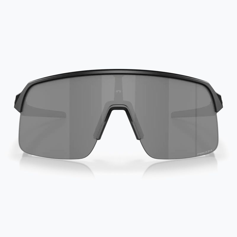 Ochelari de soare Oakley Sutro Lite matte black/prizm black 2