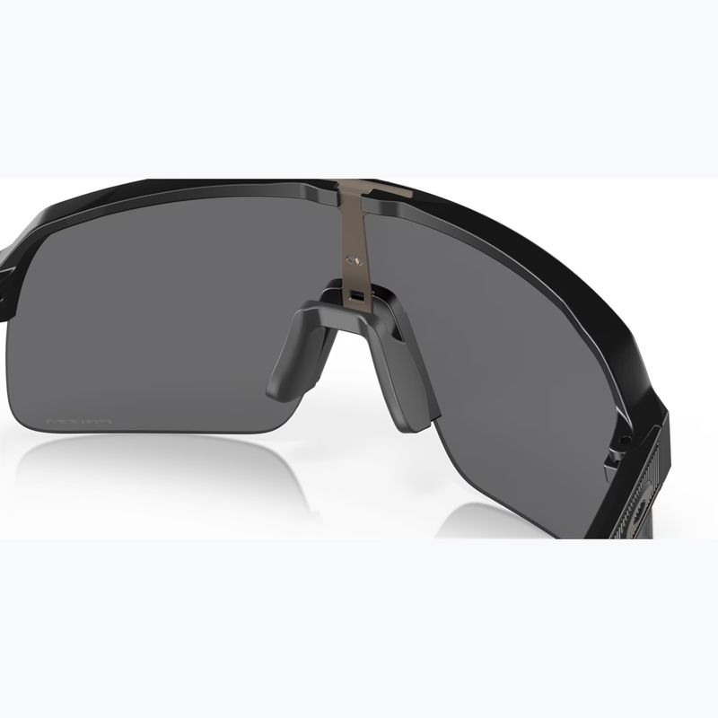 Ochelari de soare Oakley Sutro Lite matte black/prizm black 7