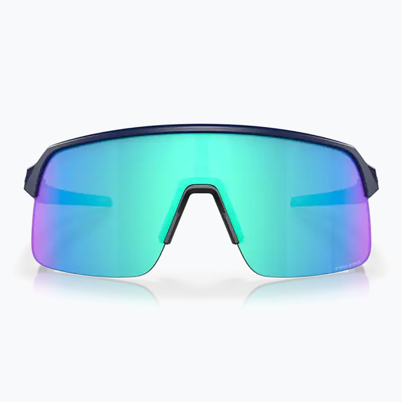 Ochelari de ciclism Oakley Sutro Lite mat navy 0OO9463-946306 6