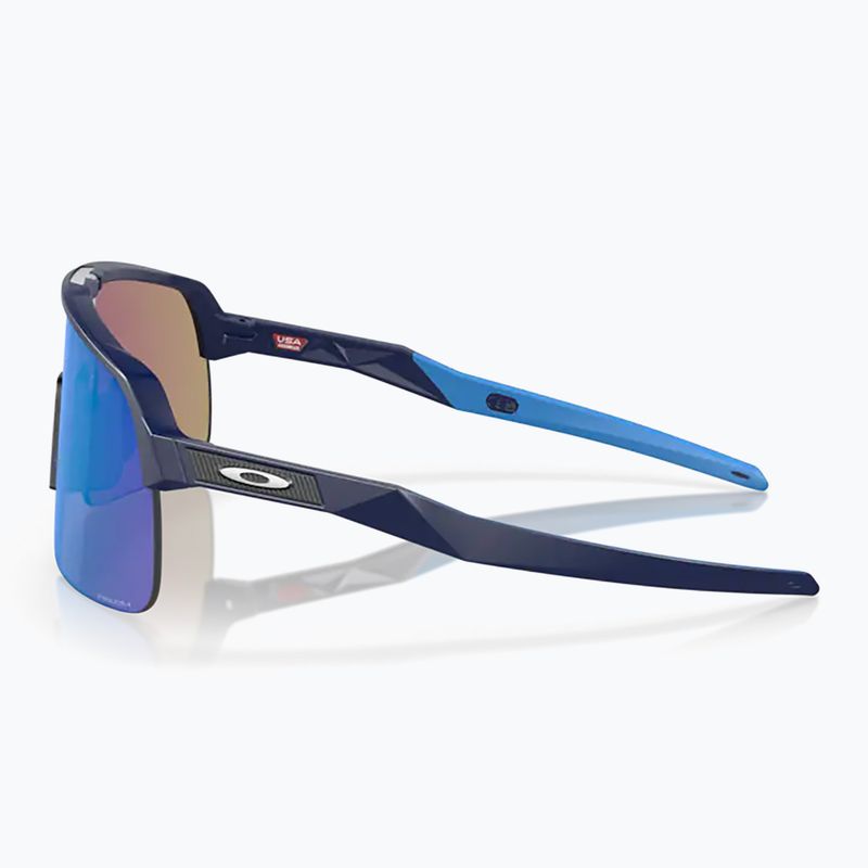 Ochelari de ciclism Oakley Sutro Lite mat navy 0OO9463-946306 9