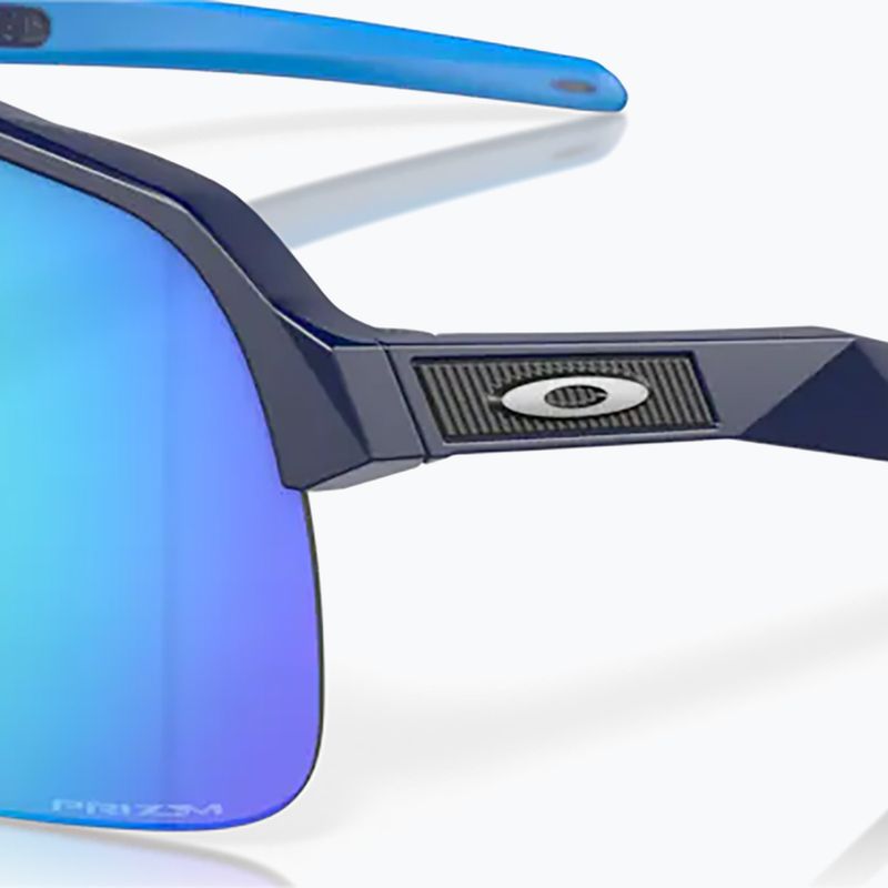 Ochelari de ciclism Oakley Sutro Lite mat navy 0OO9463-946306 10