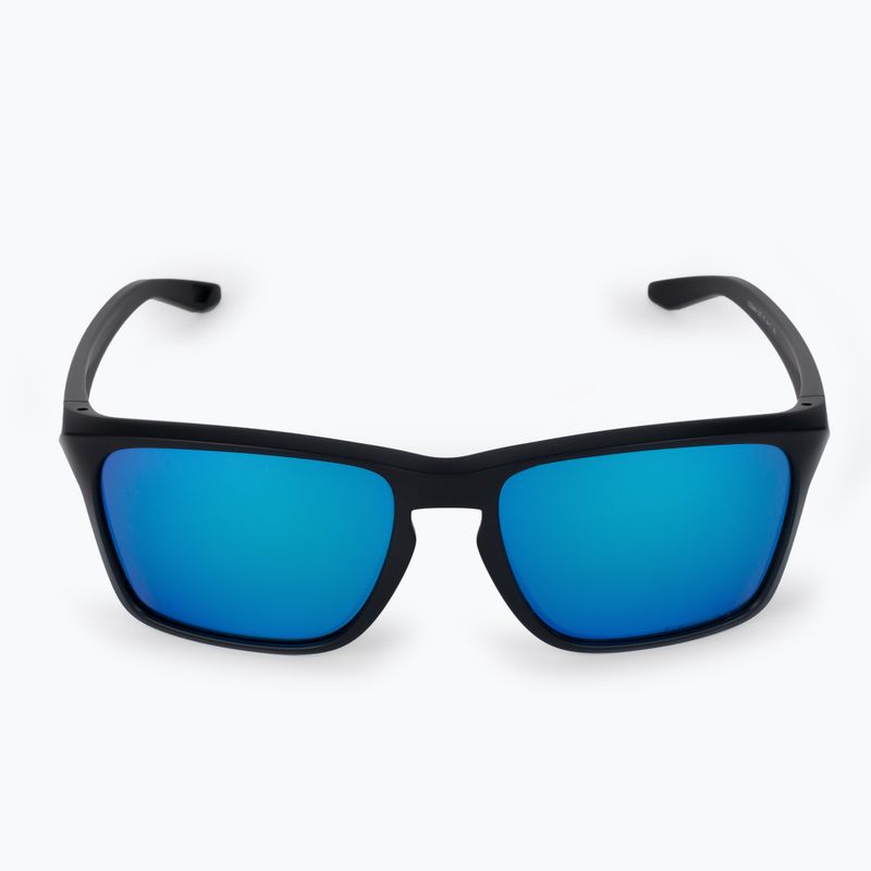 Ochelari de soare Oakley Sylas negru 0OO9448 3