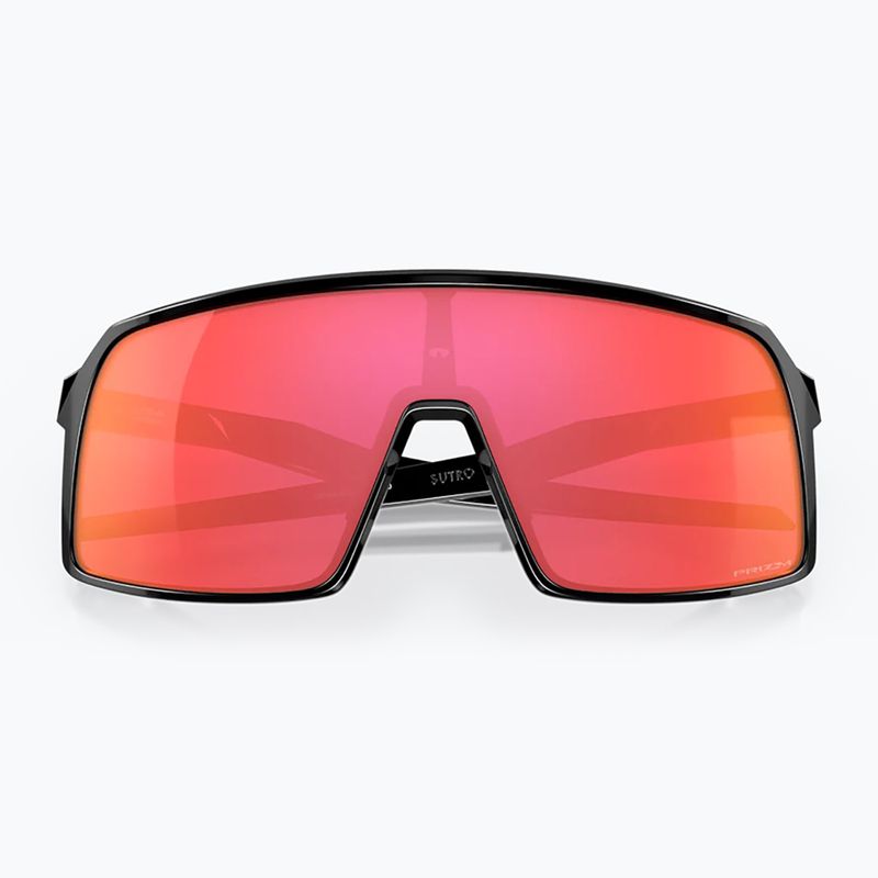 Ochelari de soare Oakley Sutro 9