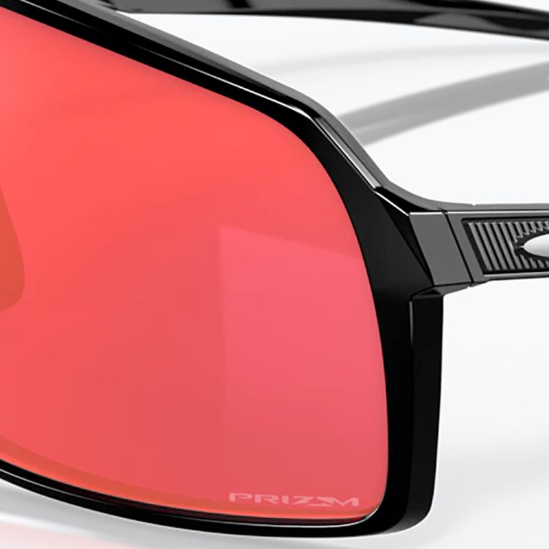 Ochelari de soare Oakley Sutro 10