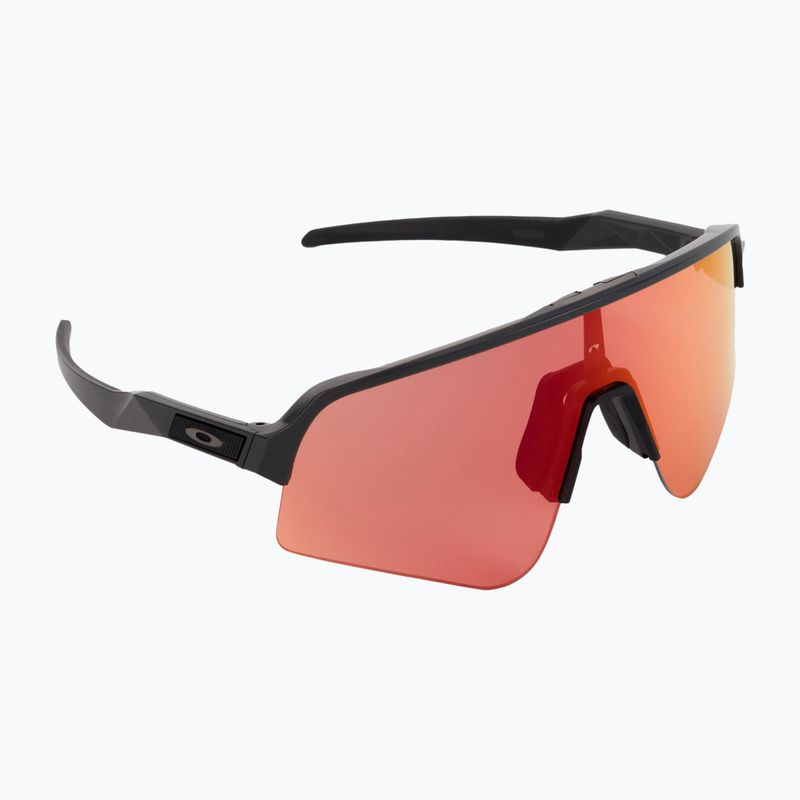 Ochelari de soare Oakley Sutro Lite Sweep negru 0OO9465