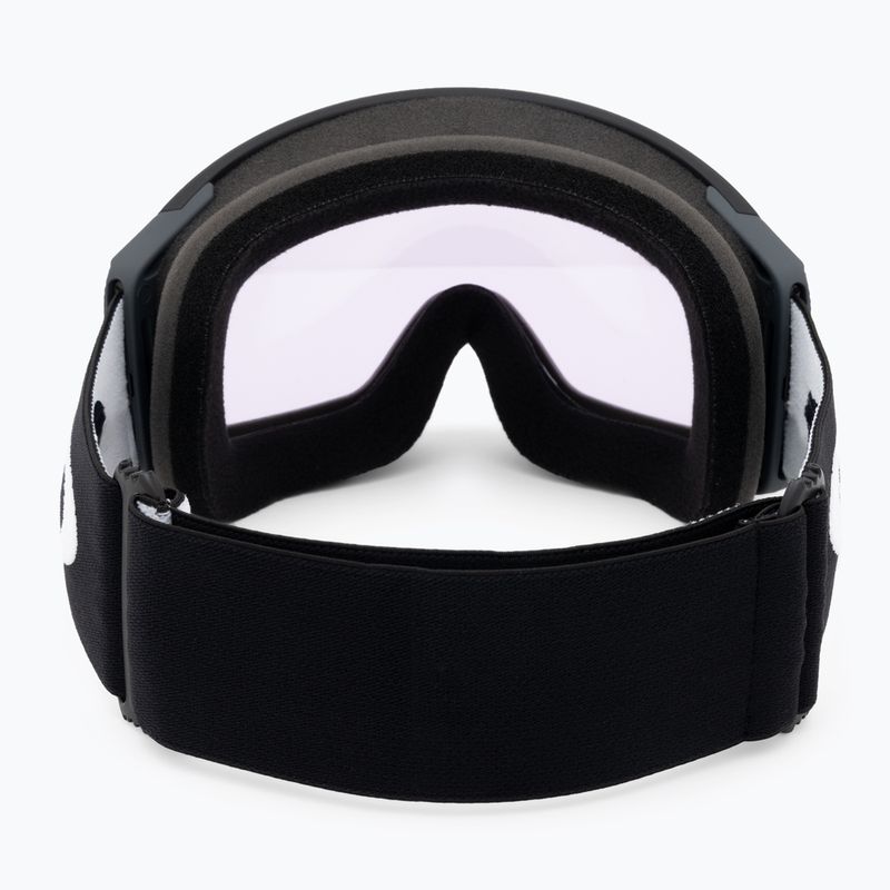 Ochelari de schi Oakley Flight Tracker negru mat/prizm snow clear 3