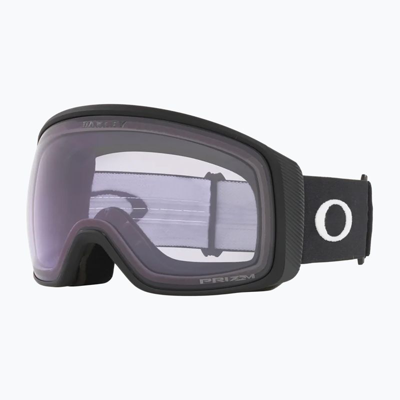 Ochelari de schi Oakley Flight Tracker negru mat/prizm snow clear 5