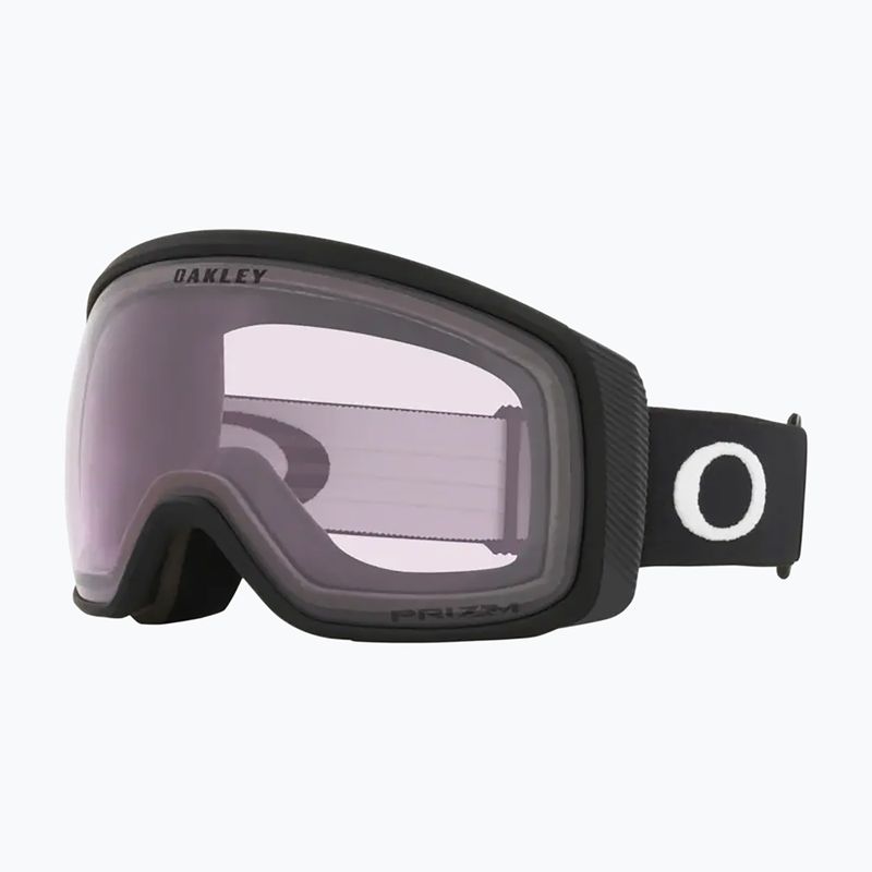 Ochelari de schi Oakley Flight Tracker negru mat/prizm snow rose negru mat/prizm snow rose 5