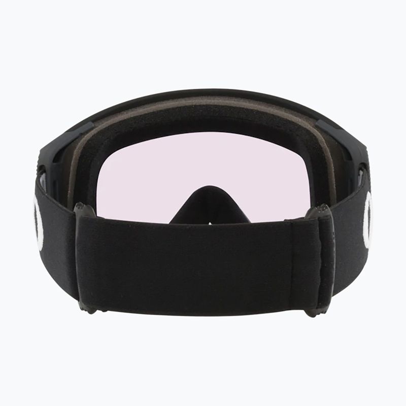 Ochelari de schi Oakley Flight Tracker negru mat/prizm snow rose negru mat/prizm snow rose 7