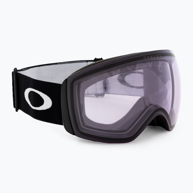 Ochelari de schi Oakley Flight Deck L roz OO7050-97