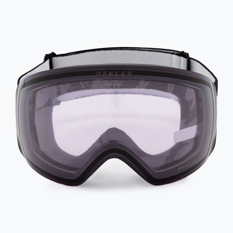 Ochelari de schi Oakley Flight Deck L roz OO7050-97 2