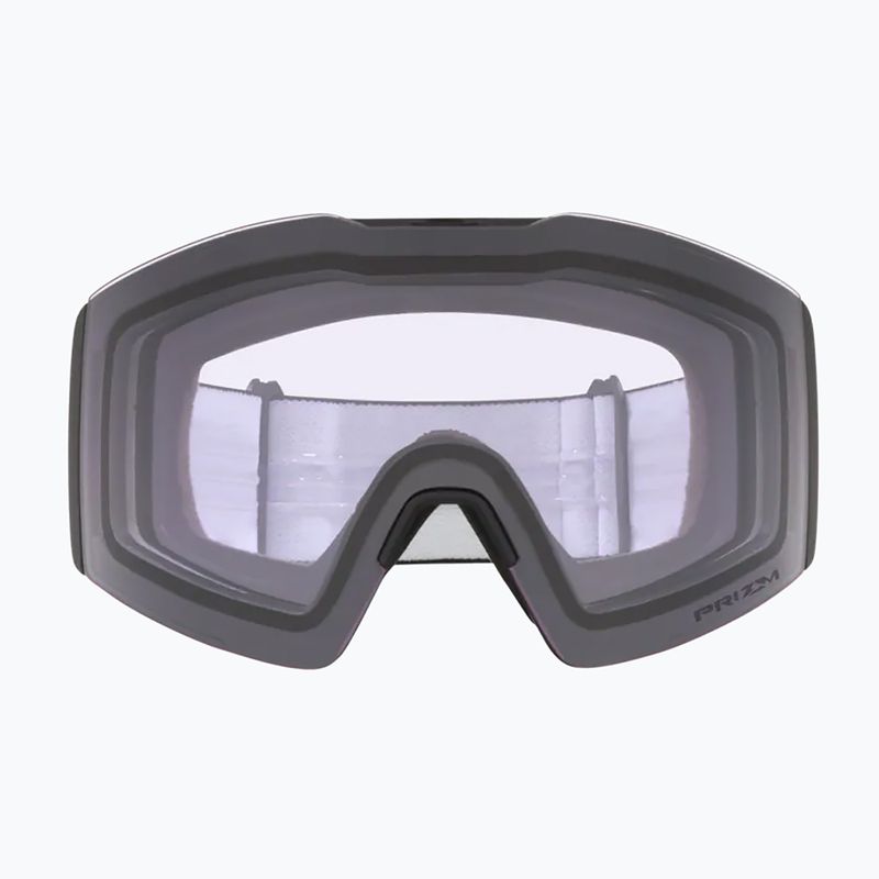 Ochelari de schi Oakley Fall Line negru mat/prizm snow clear 6