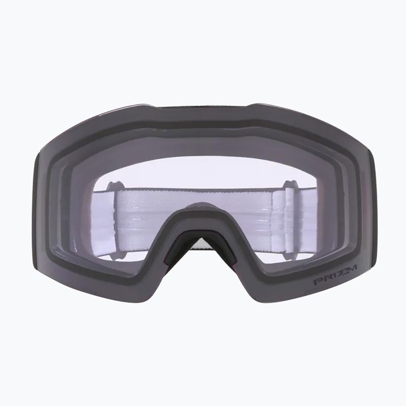 Ochelari de schi Oakley Fall Line negru mat/prizm snow clear 6