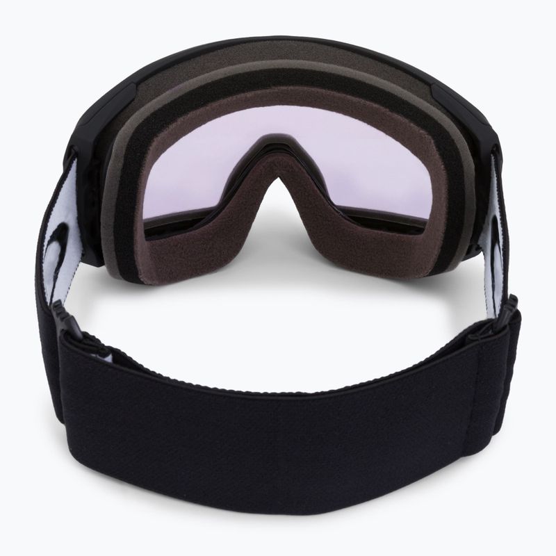 Ochelari de schi Oakley Line Miner L roz OO7070-88 3