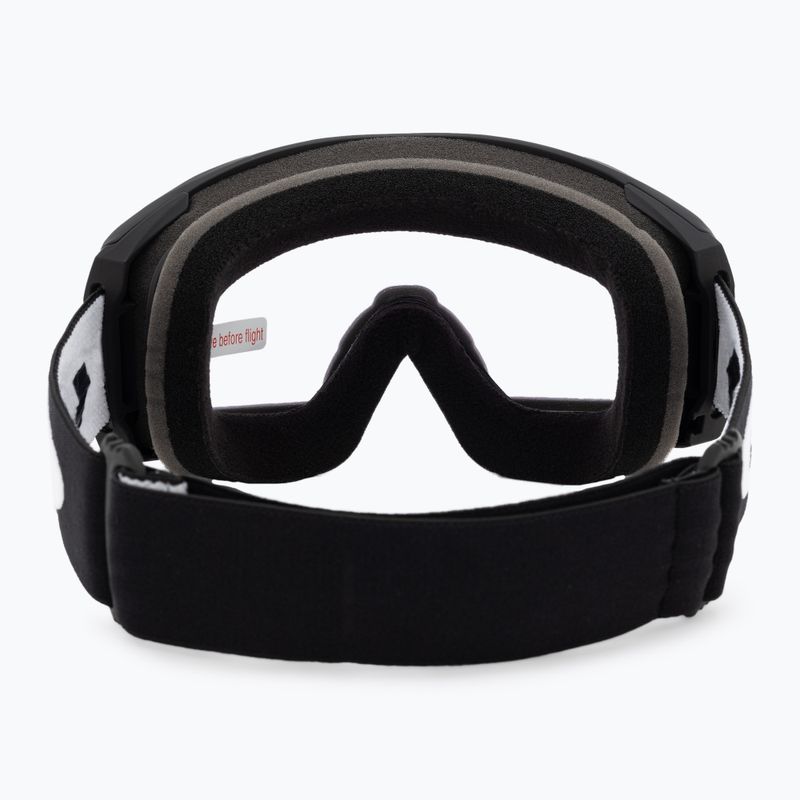 Ochelari de schi Oakley Line Miner M roz OO7093-46 3