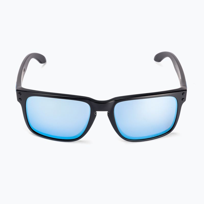 Ochelari de soare Oakley Holbrook XL negru 0OO9417 3