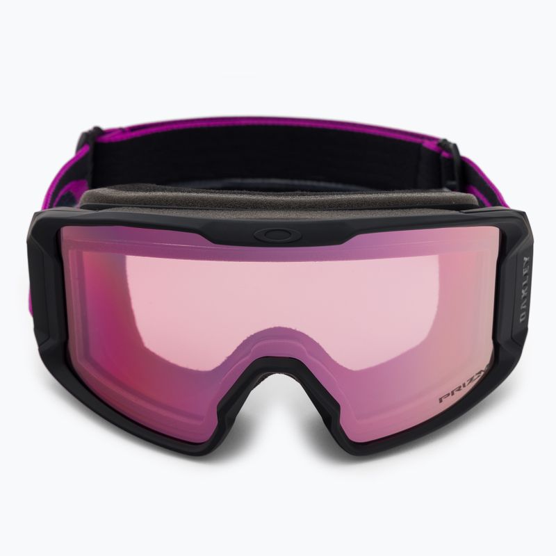 Ochelari de schi Oakley Line Miner, mov, OO7093-57 2