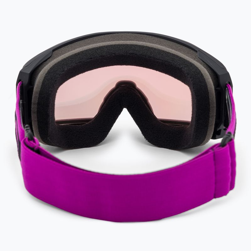 Ochelari de schi Oakley Line Miner, mov, OO7093-57 3