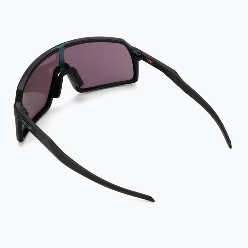 Ochelari de ciclism Oakley Sutro negru mat/prizm road jade 0OO9406 2