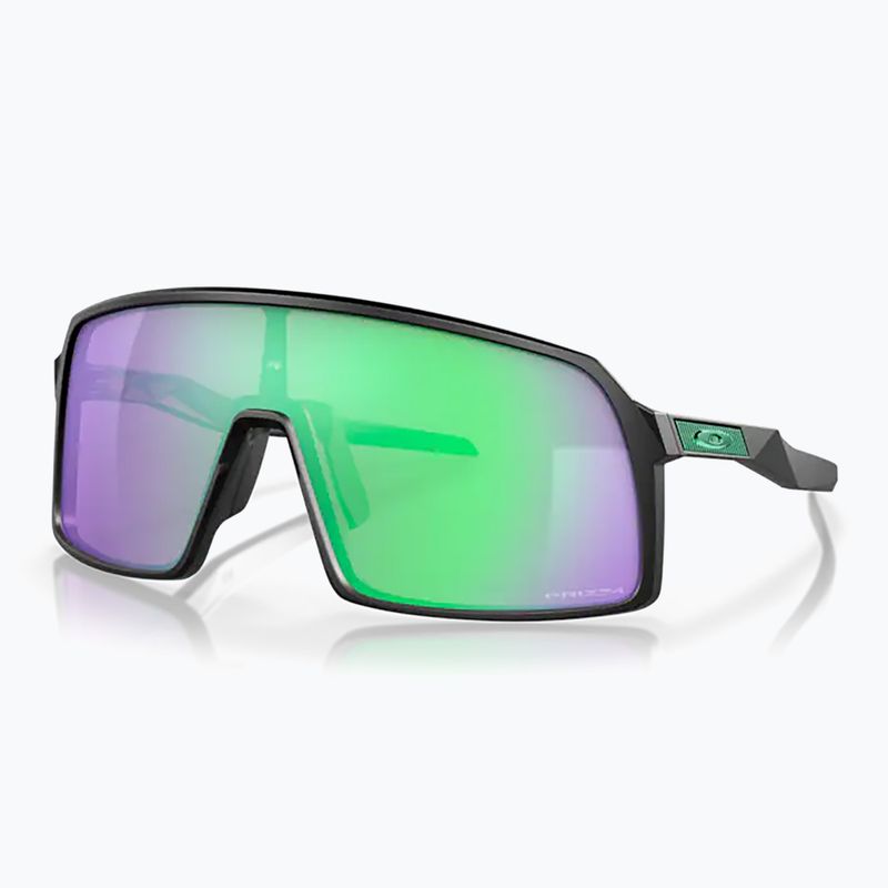 Ochelari de ciclism Oakley Sutro negru mat/prizm road jade 0OO9406 5