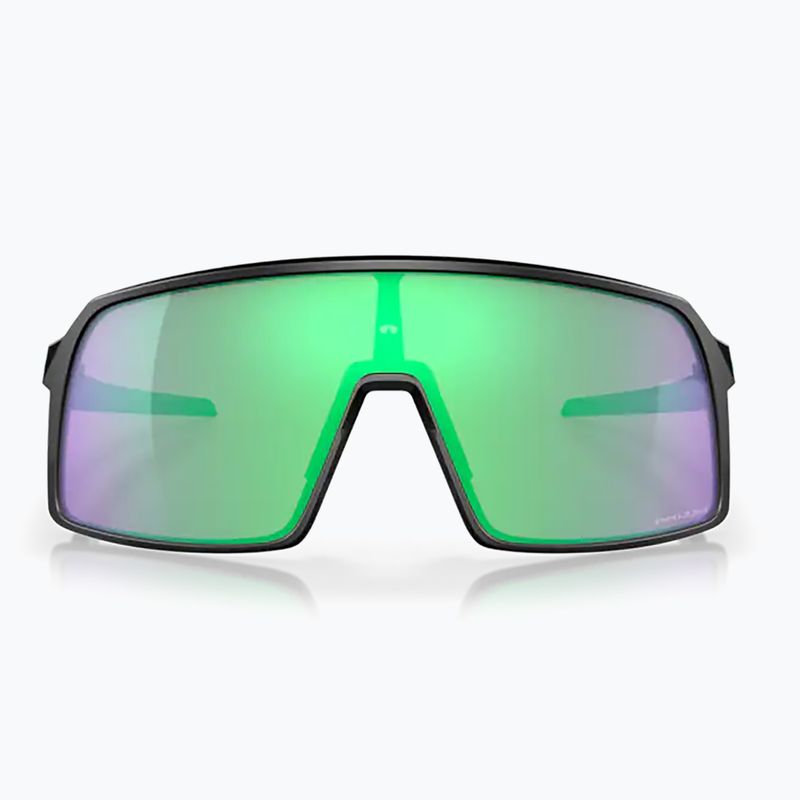 Ochelari de ciclism Oakley Sutro negru mat/prizm road jade 0OO9406 6