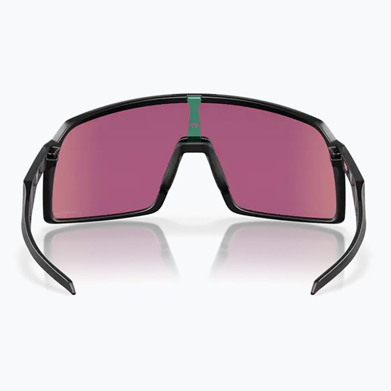 Ochelari de ciclism Oakley Sutro negru mat/prizm road jade 0OO9406 8