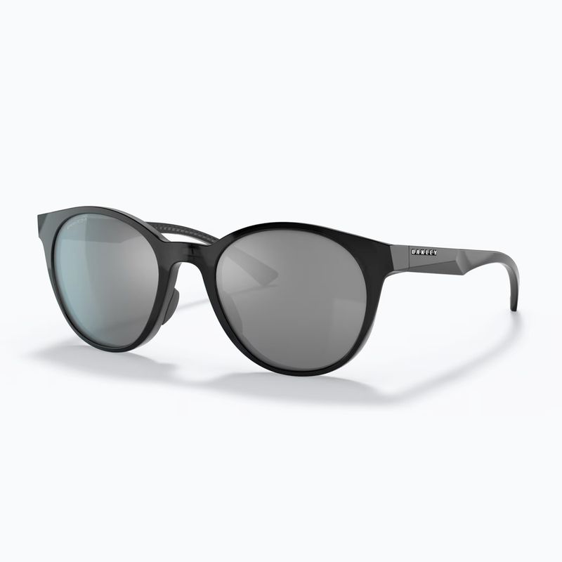 Ochelari de soare Oakley Spindrift black ink/prizm black 2