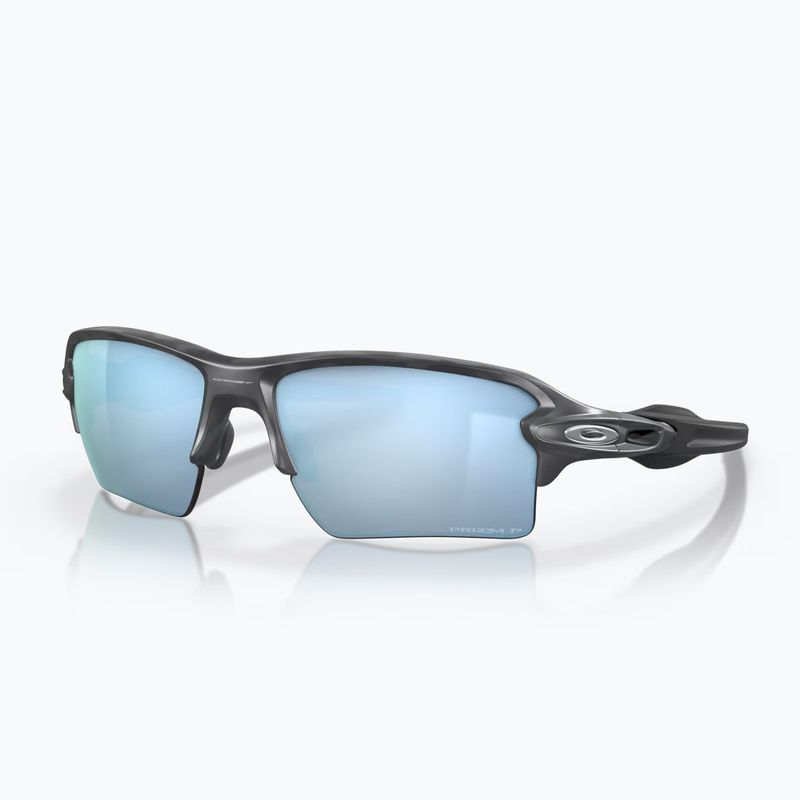 Ochelari de soare Oakley Flak 2.0 XL matte black camo